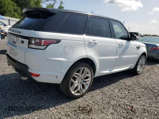 2014 Land Rover Range Rover Sport Autobiography with VIN SALWV2EF7EA326652, listed as a Copart auction lot 59309535 with 113,772 mi miles and Clean title. Bid and sale history available at DreamBid. Image 3.