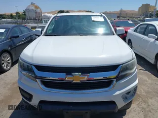 2016 Chevrolet Colorado 2WD LT with VIN 1GCGSCEA2G1388347, listed as a IAAI auction lot 42429148 with 150,314 mi miles and . Bid and sale history available at DreamBid. Image 12.