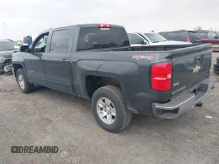 2017 Chevrolet Silverado 1500 LT with VIN 3GCUKREC3HG491481, listed as a IAAI auction lot 41796287 with 59,696 mi miles and . Bid and sale history available at DreamBid. Image 3.
