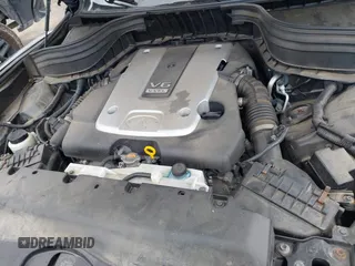 2017 Infiniti QX50 with VIN JN1BJ0RR4HM412971, listed as a IAAI auction lot 42030299 with 84,528 mi miles and . Bid and sale history available at DreamBid. Image 10.
