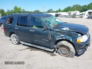 2004 Ford Explorer XLT with VIN 1FMZU73K44UB46378, listed as a IAAI auction lot 39476083 with 252,533 mi miles and . Bid and sale history available at DreamBid. Image 6.