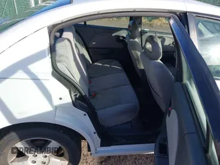 2007 Saturn ION z VIN 1G8AK55F57Z143678, wystawiony jako IAAI lot #41067196 z przebiegiem Nie podano mil oraz . Historia ofert i sprzedaży dostępna na DreamBid. Obrazek 8.