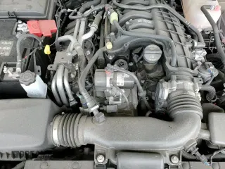 2023 Jeep Wrangler Sahara Altitude with VIN 1C4HJXEG1PW614643, listed as a Copart auction lot 52128245 with 9,890 mi miles and Clean title. Bid and sale history available at DreamBid. Image 14.