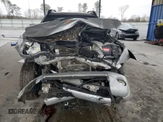 2007 Toyota Tacoma с VIN 5TEMU52N37Z441062, выставлен на аукционе Copart как лот 45107125 с пробегом 207 948 миль миль и Списание • Salvage title. История ставок и продаж доступна на DreamBid. Изображение 5.