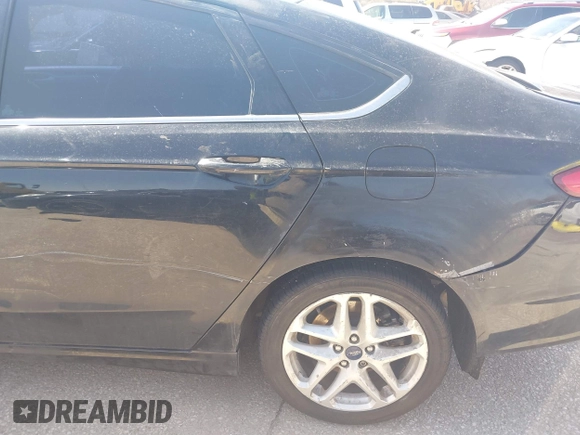 2018 Ford Fusion S with VIN 3FA6P0G70JR262570, listed as a IAAI auction lot 41726472 with 77,658 mi miles. Bid and sale history available at carsss.com. Image 6.