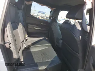 2024 Toyota Tacoma SR5 z VIN 3TMLB5JN0RM008107, wystawiony jako Copart lot #55326695 z przebiegiem 12 722 mil mil oraz Szkoda całkowita • Salvage title. Historia ofert i sprzedaży dostępna na DreamBid. Obrazek 11.