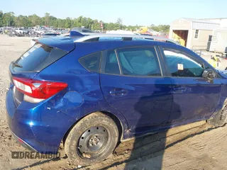 2018 Subaru Impreza Premium z VIN 4S3GTAB64J3728840, wystawiony jako IAAI lot #40508547 z przebiegiem 118 806 mil mil oraz . Historia ofert i sprzedaży dostępna na DreamBid. Obrazek 12.