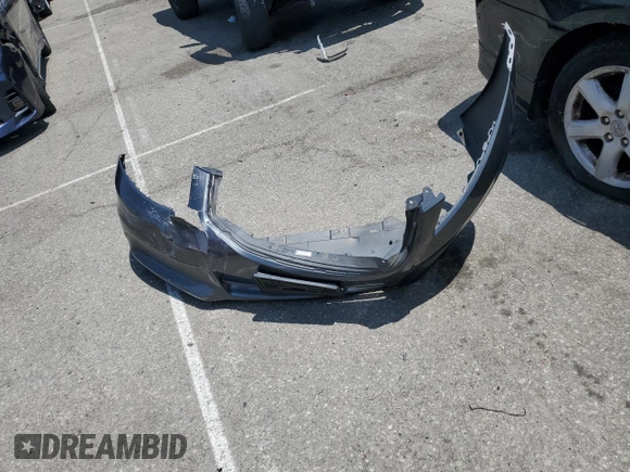 2012 Honda Accord EX z VIN 1HGCP2F79CA214011, wystawiony jako Copart lot #60294565 z przebiegiem 160 697 mil mil oraz Szkoda całkowita • Salvage title. Historia ofert i sprzedaży dostępna na DreamBid. Obrazek 12.