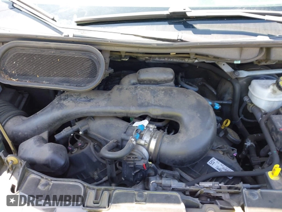 2015 Ford Transit Cargo с VIN 1FTYR2CM4FKA75946, выставлен на аукционе IAAI как лот 42579338 с пробегом 100 504 миль миль и . История ставок и продаж доступна на DreamBid. Изображение 10.