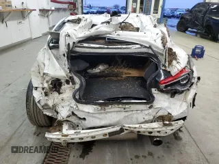 2017 Toyota 86 with VIN JF1ZNAA13H8701737, listed as a Copart auction lot 85735694 with 0 mi miles and Salvage Title. Bid and sale history available at carsss.com. Image 6.