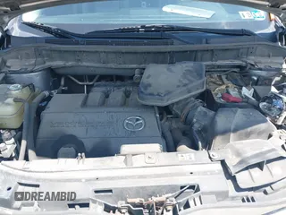 2014 Mazda CX-9 Touring with VIN JM3TB3CV1E0436421, listed as a IAAI auction lot 42634172 with 190,306 mi miles and . Bid and sale history available at DreamBid. Image 10.