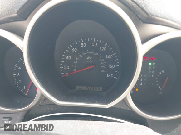 2004 Lexus SC 430 with VIN JTHFN48Y540053505, listed as a IAAI auction lot 41981873 with 144,553 mi miles and . Bid and sale history available at DreamBid. Image 7.