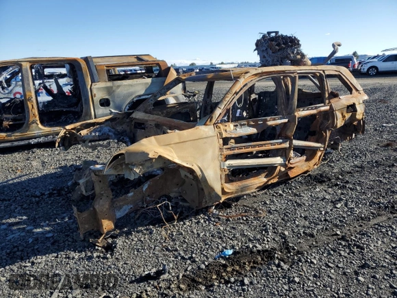 2024 Jeep Grand Cherokee Altitude with VIN 1C4RJHAG7RC108853, listed as a Copart auction lot 48393765 with Not provided miles and Non repairable. Bid and sale history available at DreamBid. Image 1.