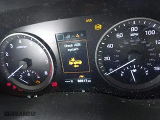 2017 Hyundai Tucson Value with VIN KM8J33A22HU316495, listed as a IAAI auction lot 41896507 with 82,517 mi miles. Bid and sale history available at carsss.com. Image 7.