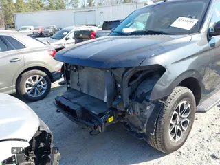 2023 Ford Expedition Max XLT with VIN 1FMJK1J81PEA16290, listed as a IAAI auction lot 41573249 with 56,471 mi miles and . Bid and sale history available at DreamBid. Image 6.