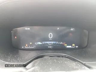 2022 Jeep Compass (RED) Edition с VIN 3C4NJDCB6NT237206, выставлен на аукционе Copart как лот 46014455 с пробегом 22 399 миль миль и Списание • Salvage title. История ставок и продаж доступна на DreamBid. Изображение 9.