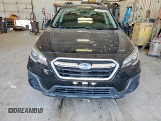 2018 Subaru Outback with VIN 4S4BSAAC2J3254239, listed as a Copart auction lot 61618695 with 60,738 mi miles and Clean title. Bid and sale history available at DreamBid. Image 5.