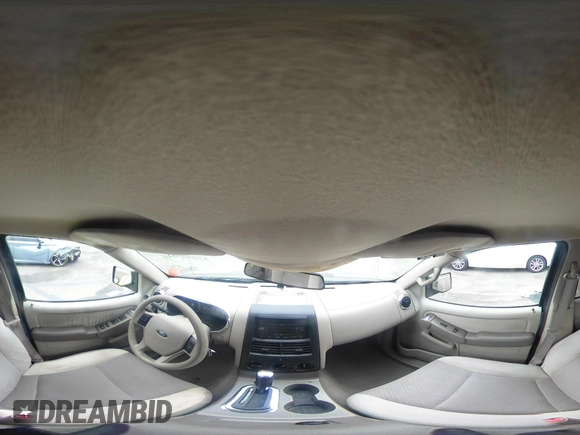 2006 Ford Explorer XLS z VIN 1FMEU62E26UA55326, wystawiony jako IAAI lot #42056921 z przebiegiem 123 323 mil mil oraz . Historia ofert i sprzedaży dostępna na DreamBid. Obrazek 18.
