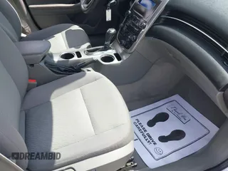 2014 Chevrolet Malibu LS with VIN 1G11B5SL8EF110746, listed as a IAAI auction lot 42214691 with 80,217 mi miles and . Bid and sale history available at DreamBid. Image 5.