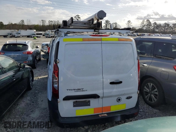 2014 Ford Transit Connect XL с VIN NM0LS7E70E1172727, выставлен на аукционе Copart как лот 55296945 с пробегом 99 215 миль миль и Чистый • Clean title. История ставок и продаж доступна на DreamBid. Изображение 6.