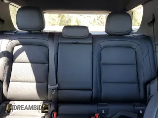 2025 Chevrolet Equinox FWD LT with VIN 3GNAXHEG1SL144710, listed as a Copart auction lot 48107755 with 2,063 mi miles and Salvage Title. Bid and sale history available at DreamBid. Image 10.