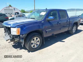 2013 GMC Sierra 1500 SLT с VIN 3GTP2WE76DG375975, выставлен на аукционе IAAI как лот 42374696 с пробегом 201 057 миль миль и . История ставок и продаж доступна на DreamBid. Изображение 18.