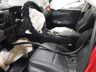 2023 Lexus NX 350 Premium с VIN 2T2GGCEZ5PC020436, выставлен на аукционе IAAI как лот 42133110 с пробегом 34 285 миль миль и . История ставок и продаж доступна на DreamBid. Изображение 5.