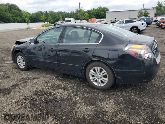 2011 Nissan Altima S with VIN 1N4AL2AP5BN477621, listed as a Copart auction lot 64810615 with 172,639 mi miles and Salvage title. Bid and sale history available at DreamBid. Image 2.