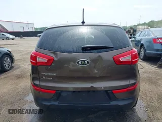 2012 Kia Sportage LX z VIN KNDPB3A20C7290990, wystawiony jako IAAI lot #42264420 z przebiegiem 87 994 mil mil oraz . Historia ofert i sprzedaży dostępna na DreamBid. Obrazek 16.