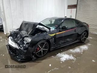 2019 Toyota 86 GT with VIN JF1ZNAE1XK9701181, listed as a Copart auction lot 44315805 with 47,245 mi miles and Clean Title. Bid and sale history available at carsss.com. Image 1.