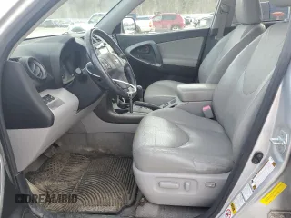 2009 Toyota RAV4 Ltd with VIN JTMBK31V39D003852, listed as a Copart auction lot 48573475 with 170,785 mi miles and Salvage Title. Bid and sale history available at carsss.com. Image 7.