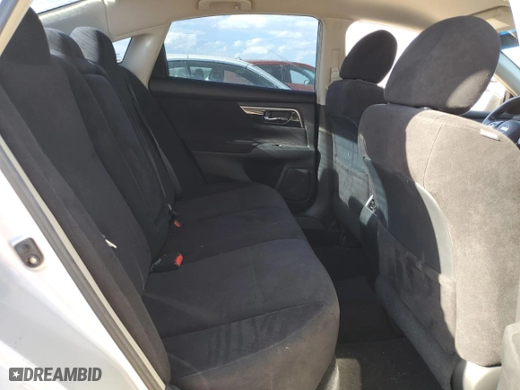 2013 Nissan Altima 2.5 SL with VIN 1N4AL3AP3DC275946, listed as a Copart auction lot 48581615 with 87,233 mi miles and Salvage Title. Bid and sale history available at carsss.com. Image 10.