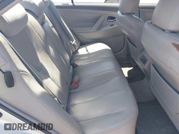 2011 Toyota Camry LE with VIN 4T4BF3EK1BR135553, listed as a IAAI auction lot 42196444 with 233,044 mi miles and . Bid and sale history available at carsss.com. Image 8.