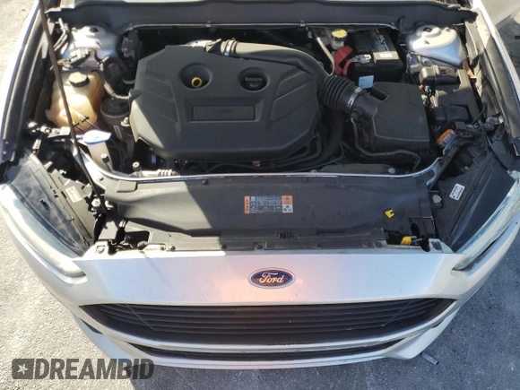 2014 Ford Fusion SE with VIN 3FA6P0H95ER323465, listed as a Copart auction lot 55121205 with 152,443 mi miles and Salvage Title. Bid and sale history available at carsss.com. Image 11.