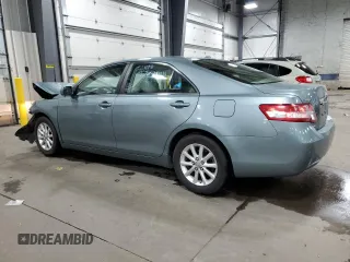 2011 Toyota Camry LE with VIN 4T1BF3EK3BU773362, listed as a Copart auction lot 51491255 with 159,663 mi miles and Salvage Title. Bid and sale history available at carsss.com. Image 2.