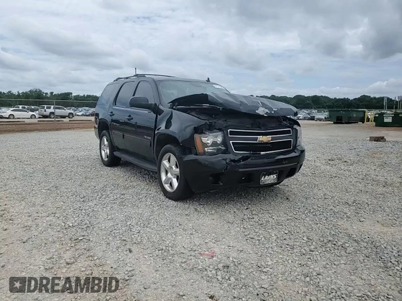 2013 Chevrolet Tahoe LS с VIN 1GNSCAE06DR260796, выставлен на аукционе Copart как лот 61171035 с пробегом 168 282 миль миль и Списание • Salvage title. История ставок и продаж доступна на DreamBid. Изображение 15.