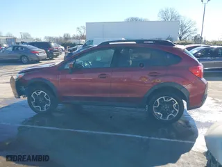 2016 Subaru Crosstrek Premium with VIN JF2GPABC9GG201678, listed as a IAAI auction lot 41709860 with 170,403 mi miles. Bid and sale history available at carsss.com. Image 14.