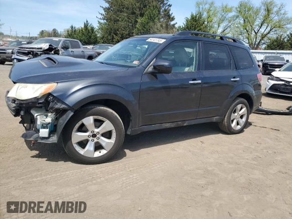 2009 Subaru Forester с VIN JF2SH65629H779256, выставлен на аукционе Copart как лот 54141745 с пробегом 191 654 миль миль и Списание • Salvage title. История ставок и продаж доступна на DreamBid. Изображение 1.