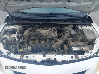 2009 Toyota Corolla с VIN JTDBL40E699049571, выставлен на аукционе IAAI как лот 42729815 с пробегом 169 517 миль миль и . История ставок и продаж доступна на DreamBid. Изображение 10.