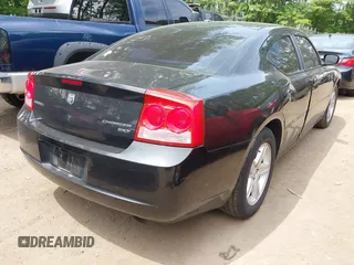 2010 Dodge Charger SXT with VIN 2B3CA3CV9AH245848, listed as a IAAI auction lot 42212196 with 156,863 mi miles and . Bid and sale history available at DreamBid. Image 4.