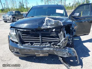 2020 Chevrolet Tahoe LT with VIN 1GNSCBKC3LR133202, listed as a IAAI auction lot 41798293 with 81,469 mi miles. Bid and sale history available at carsss.com. Image 6.