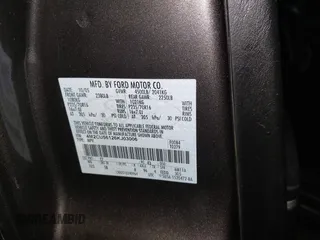 2006 Mercury Mariner Luxury с VIN 4M2CU56126KJ03006, выставлен на аукционе IAAI как лот 42476543 с пробегом 114 288 миль миль и . История ставок и продаж доступна на DreamBid. Изображение 9.