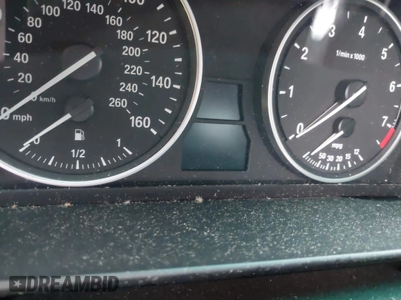 2005 BMW 5 Series 530i z VIN WBANA735X5B819688, wystawiony jako IAAI lot #42204101 z przebiegiem Nie podano mil oraz . Historia ofert i sprzedaży dostępna na DreamBid. Obrazek 15.