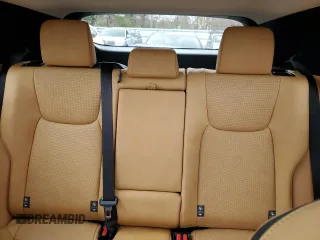 2024 Lexus RZ 450e Premium с VIN JTJAAAAB6RA024377, выставлен на аукционе Copart как лот 52694095 с пробегом 20 872 миль миль и Списание • Salvage title. История ставок и продаж доступна на DreamBid. Изображение 10.
