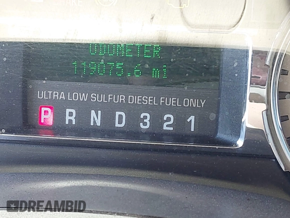 2008 Ford F-250 XL with VIN 1FTSW21R38ED47238, listed as a IAAI auction lot 42709865 with 119,075 mi miles and . Bid and sale history available at DreamBid. Image 15.