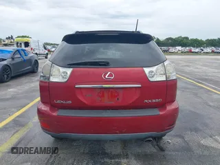 2009 Lexus RX 350 with VIN 2T2GK31U09C080751, listed as a IAAI auction lot 42230117 with 254,034 mi miles and . Bid and sale history available at DreamBid. Image 16.