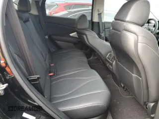 2019 Acura RDX w/Technology Pkg with VIN 5J8TC1H50KL014185, listed as a Copart auction lot 73846634 with 16,779 mi miles and Salvage Title. Bid and sale history available at carsss.com. Image 11.