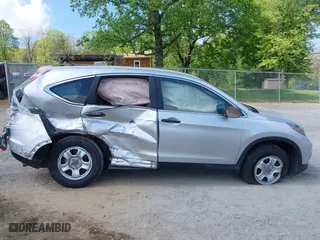 2013 Honda CR-V LX with VIN 2HKRM4H30DH647346, listed as a IAAI auction lot 42082896 with 71,256 mi miles. Bid and sale history available at carsss.com. Image 14.