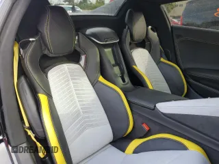 2022 Chevrolet Corvette 3LT with VIN 1G1YC3D42N5114853, listed as a Copart auction lot 65791292 with 3,803 mi miles. Bid and sale history available at carsss.com. Image 11.