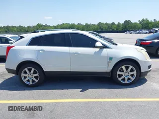 2012 Cadillac SRX Performance Collection с VIN 3GYFNBE36CS531723, выставлен на аукционе IAAI как лот 42243041 с пробегом 193 695 миль миль и . История ставок и продаж доступна на DreamBid. Изображение 13.